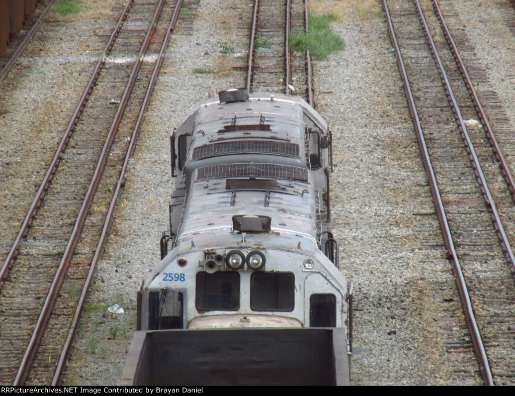 VLI 2598